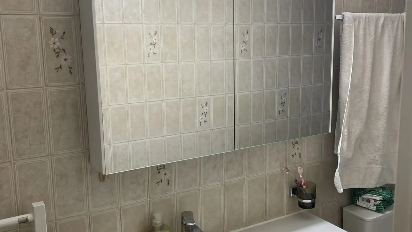 Appartamento in affitto - Schorenstrasse 27, 3645 Gwatt (Thun)