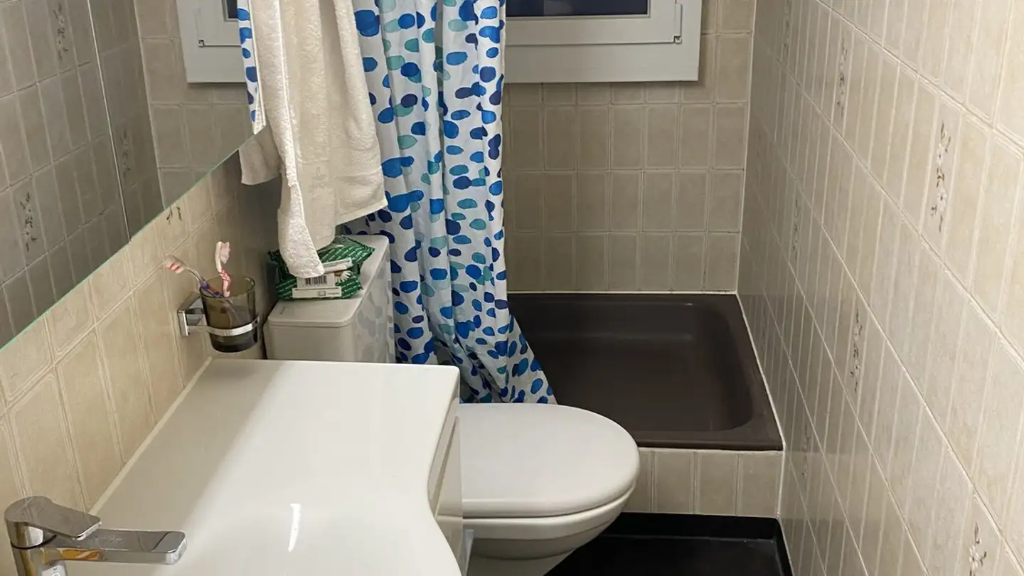 Appartamento in affitto - Schorenstrasse 27, 3645 Gwatt (Thun) - Foto 4