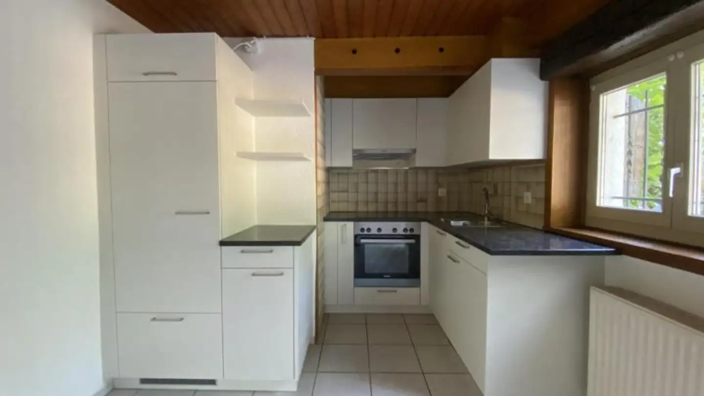Apartment for rent - Rue De La Gare 3b, 2035 Corcelles NE