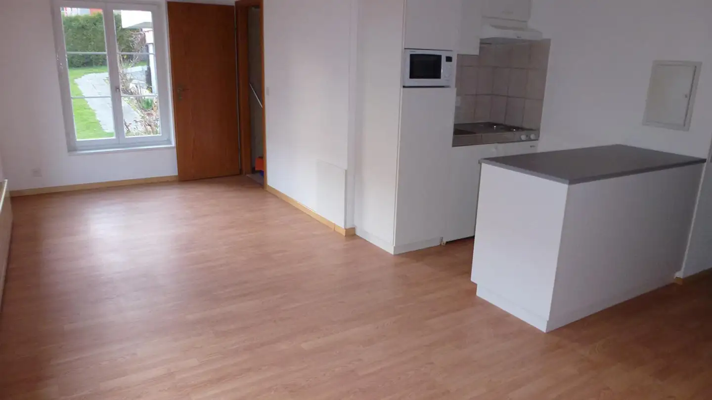 Apartment for rent - Feldlistrasse 5, 9000 St. Gallen
