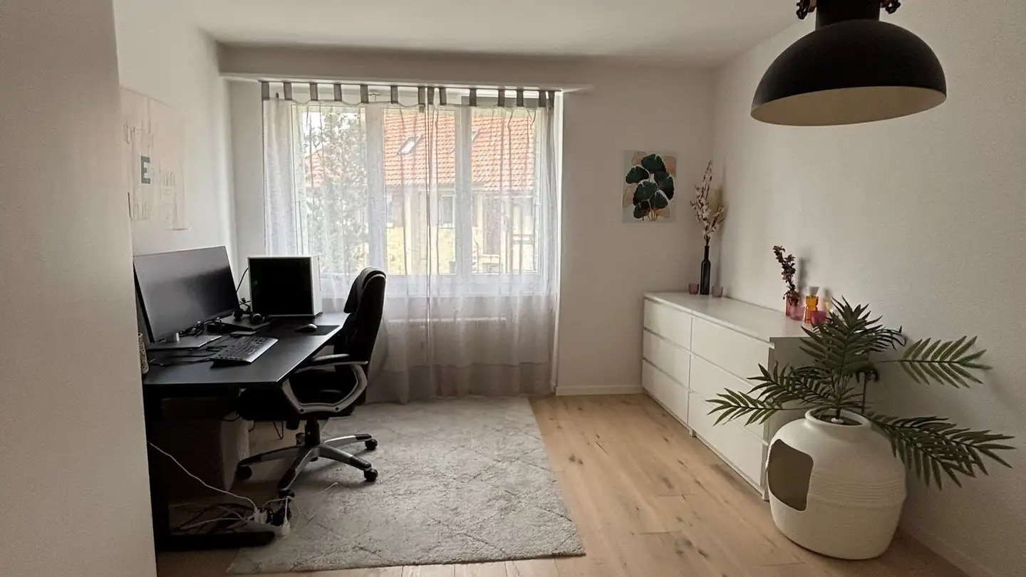 Appartamento in affitto - Schrägweg 4, 2575 Gerolfingen - Photo 4