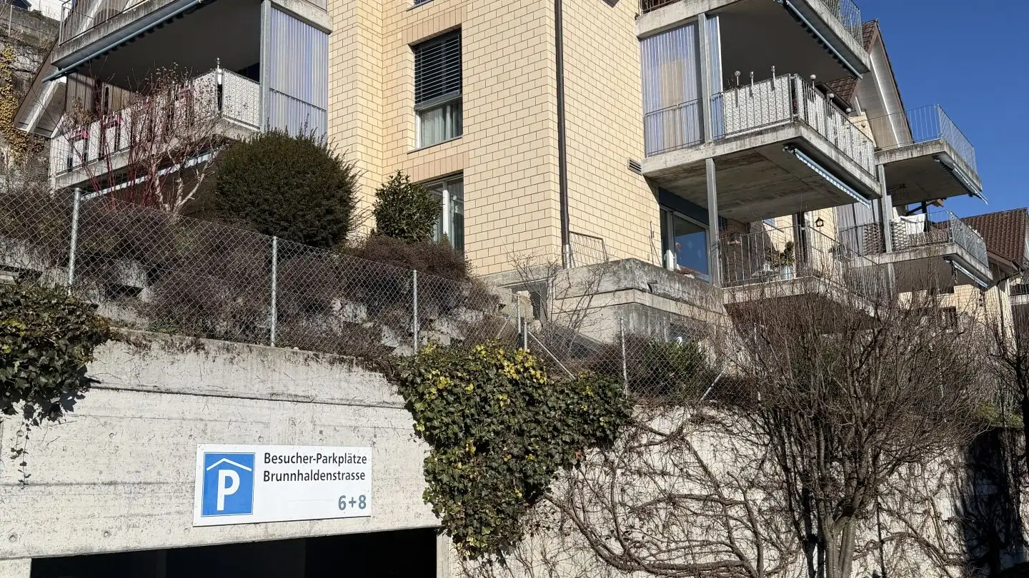 Wohnung mieten - Brunnhaldenstrasse, 3510 Konolfingen - Foto 2