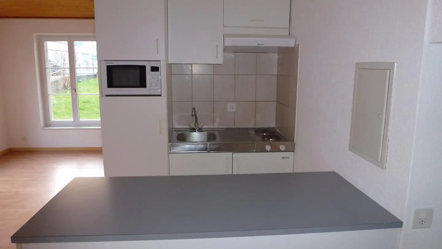 Apartment for rent - Feldlistrasse 5, 9000 St. Gallen - Photo 2