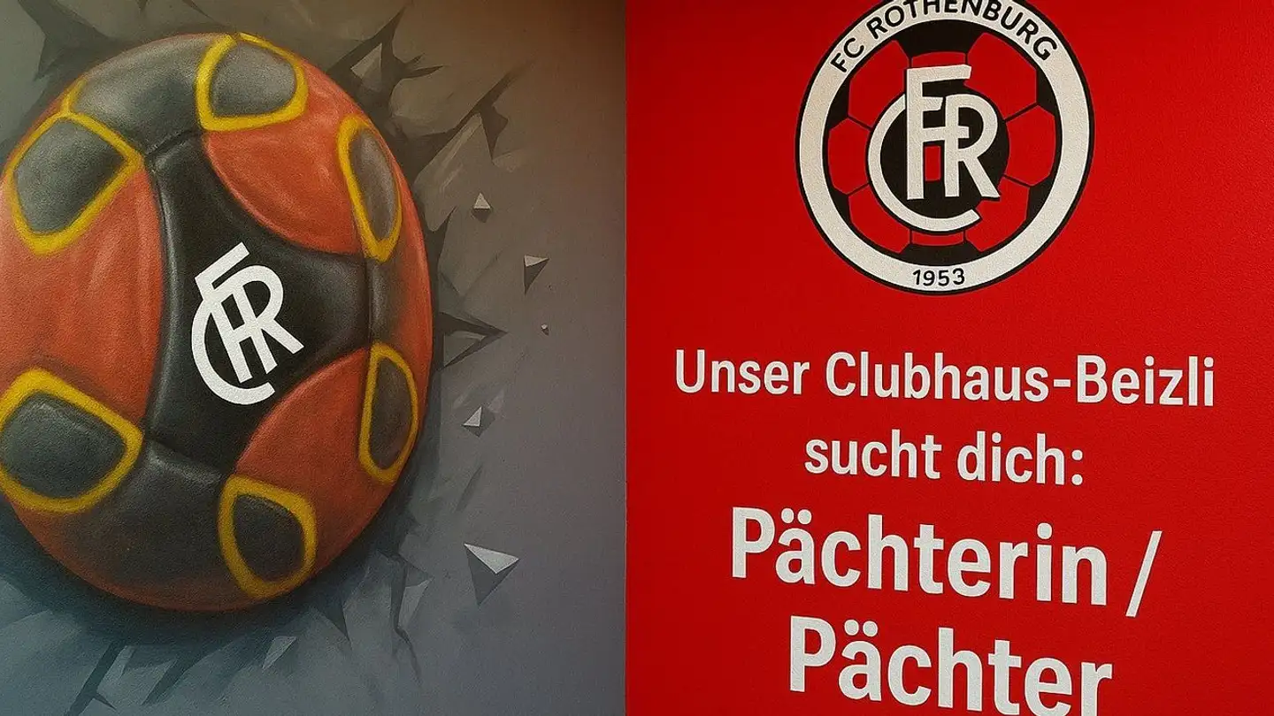 Restaurant mieten - Chärnsmatt, 6023 Rothenburg