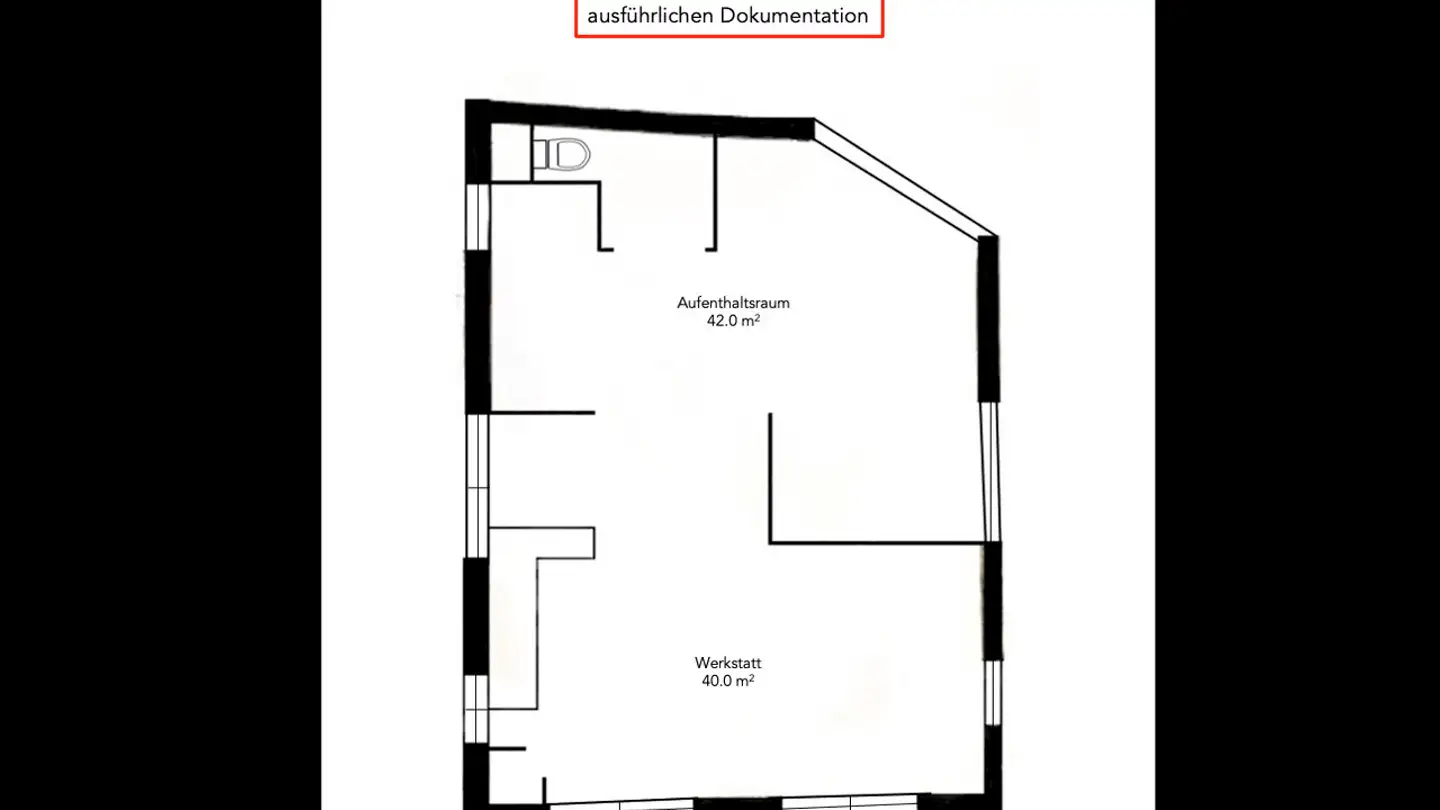 Mixed-use building for sale - Hochstrasse 11, 8200 Schaffhausen - Photo 3