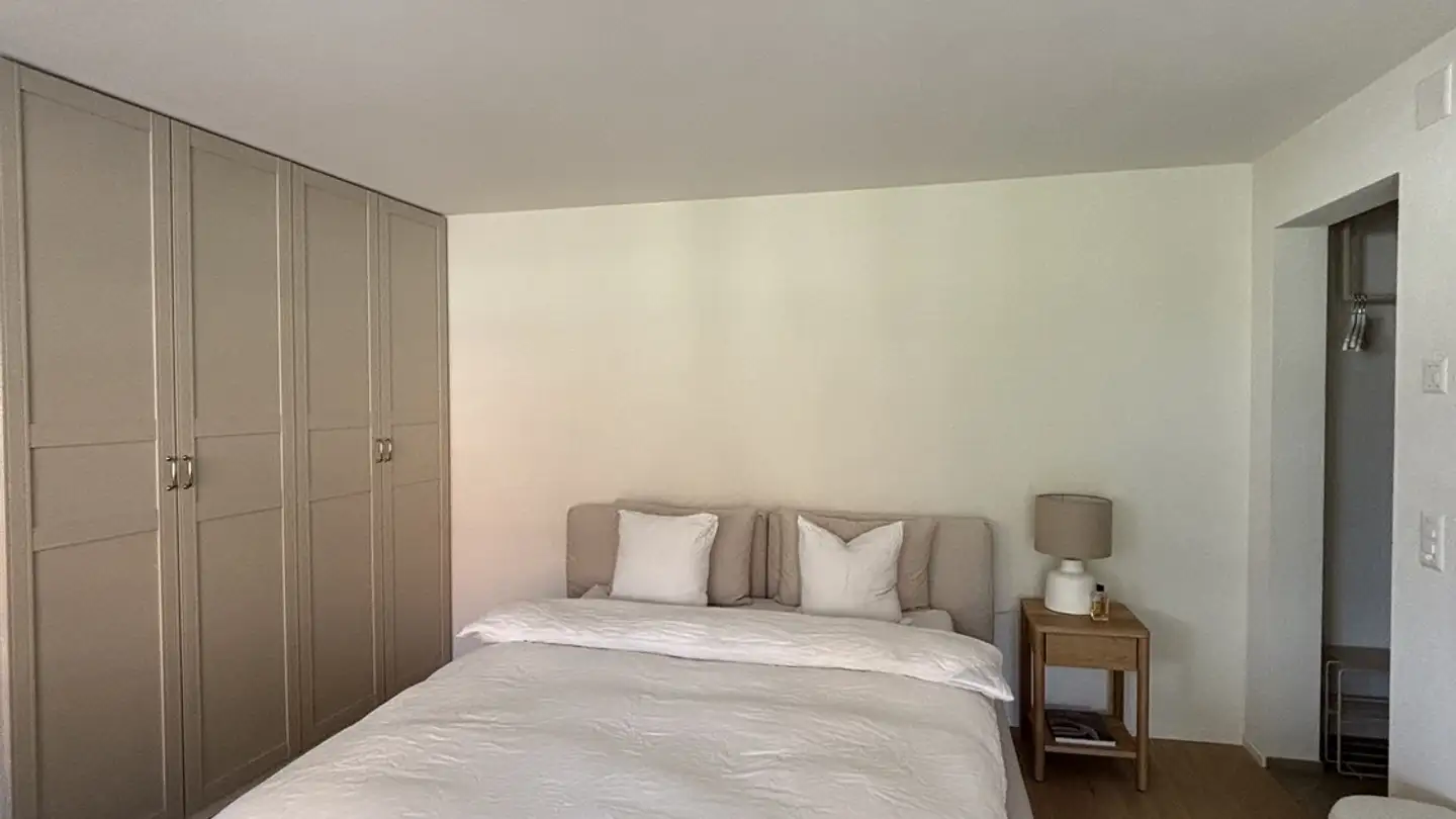 Appartement à louer - Hochwachtstrasse 7a, 9000 St. Gallen - Photo 4