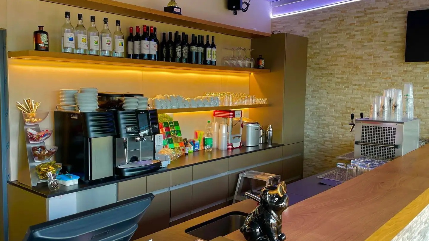 Restaurant mieten - Chärnsmatt, 6023 Rothenburg - Foto 3