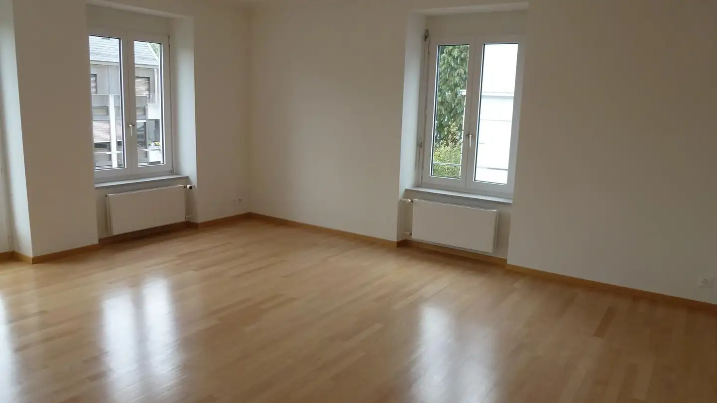 Apartment for rent - 8008 Zürich