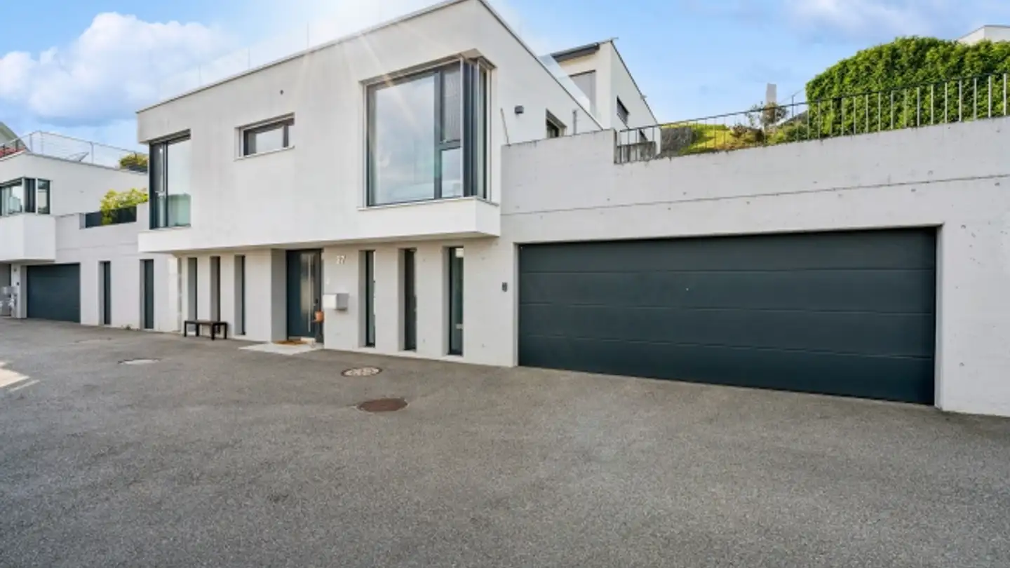 Maison individuelle à vendre - Apperechweg 37, 5015 Erlinsbach SO