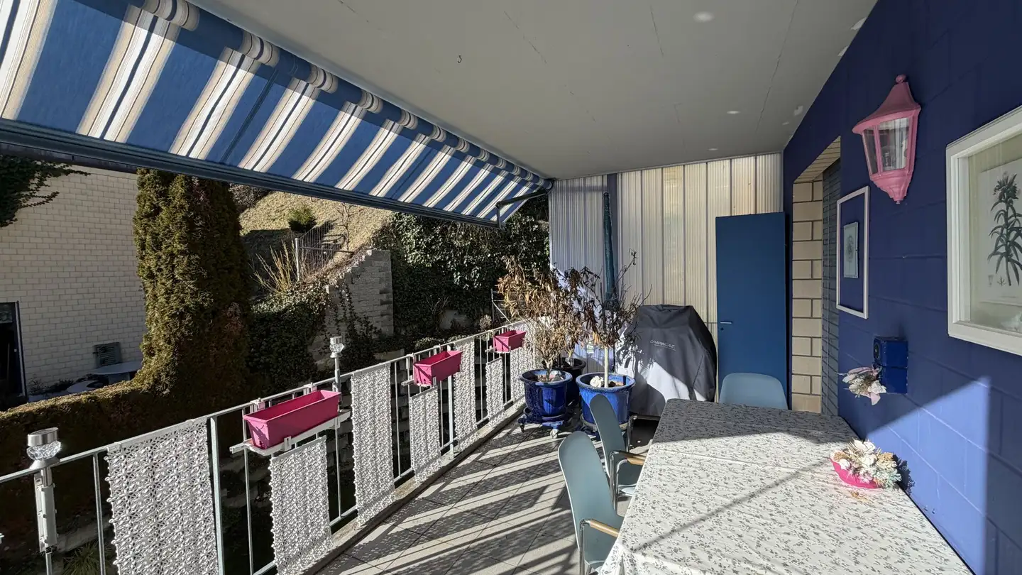 Wohnung mieten - Brunnhaldenstrasse, 3510 Konolfingen - Foto 3