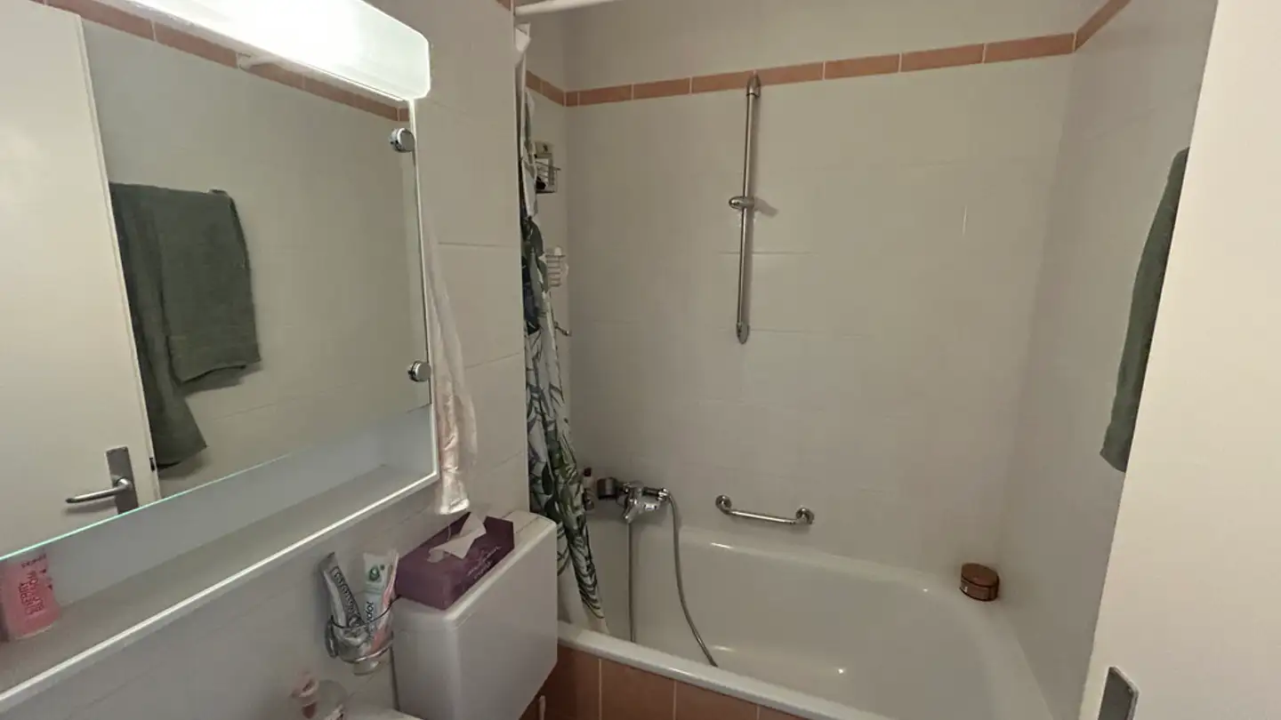 Appartement à louer - Route De Saint-Cergue 100, 1260 Nyon - Photo 3