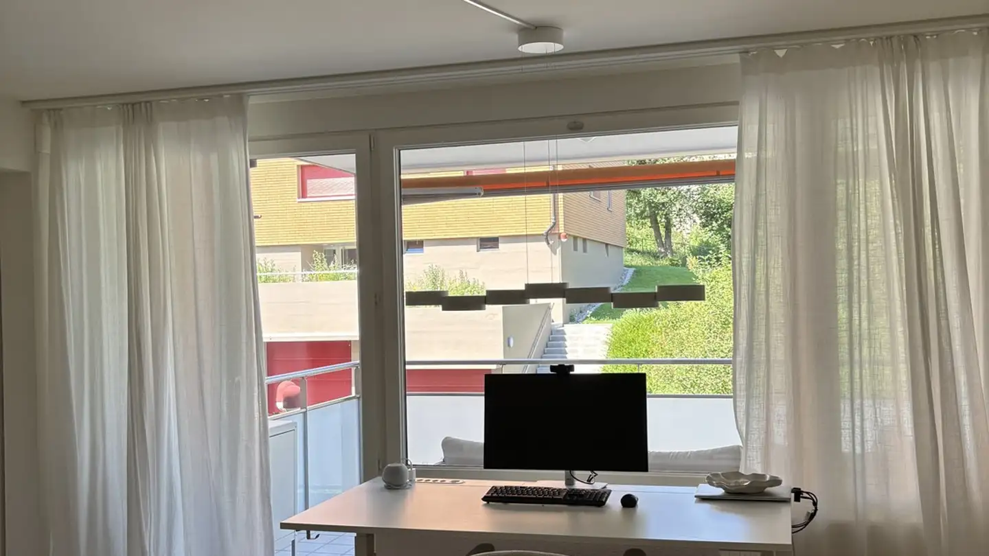 Appartement à louer - Hochwachtstrasse 7a, 9000 St. Gallen - Photo 2