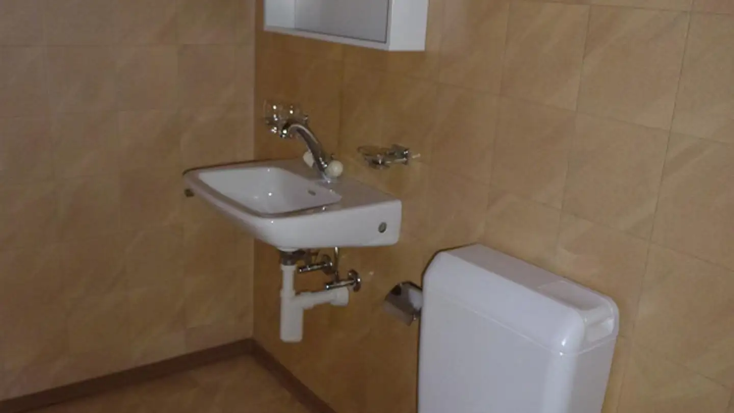 Apartment for rent - Feldlistrasse 5, 9000 St. Gallen - Photo 4