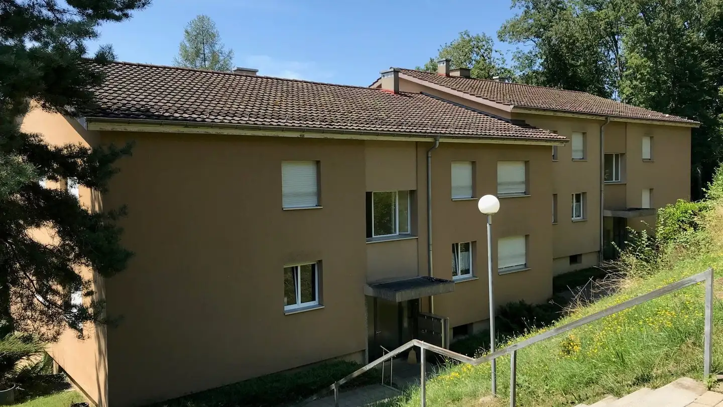 Appartamento in affitto - Oberriedstrasse 43, 3174 Thörishaus