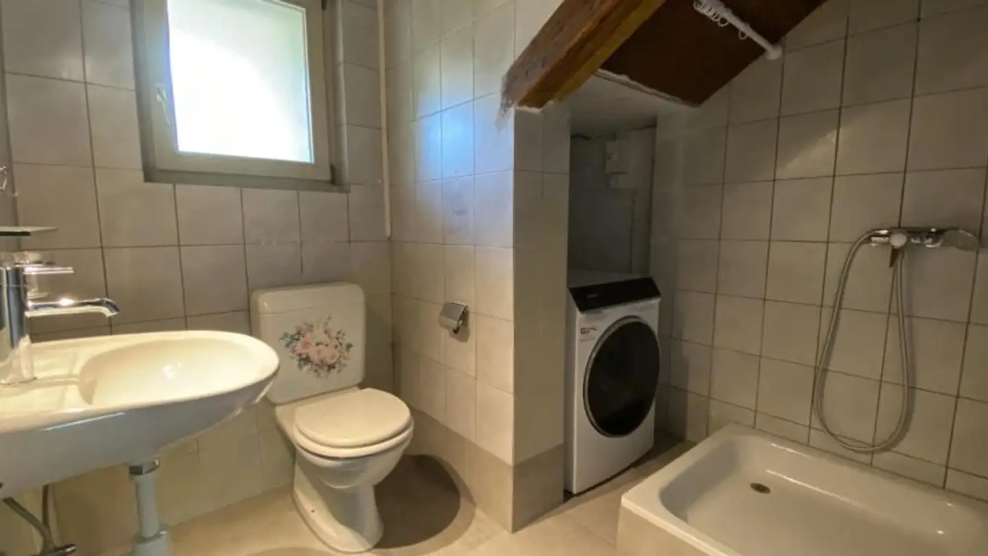 Apartment for rent - Rue De La Gare 3b, 2035 Corcelles NE - Photo 4