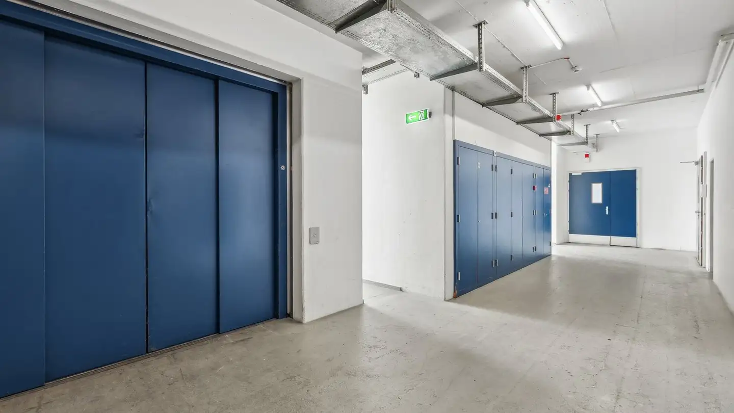 Office space for rent - Netzibodenstrasse 23, 4133 Pratteln - Photo 2