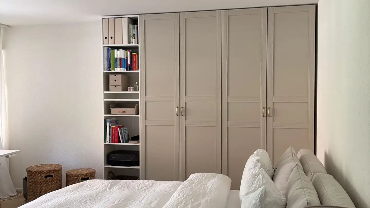 Appartement à louer - Hochwachtstrasse 7a, 9000 St. Gallen - Photo 3