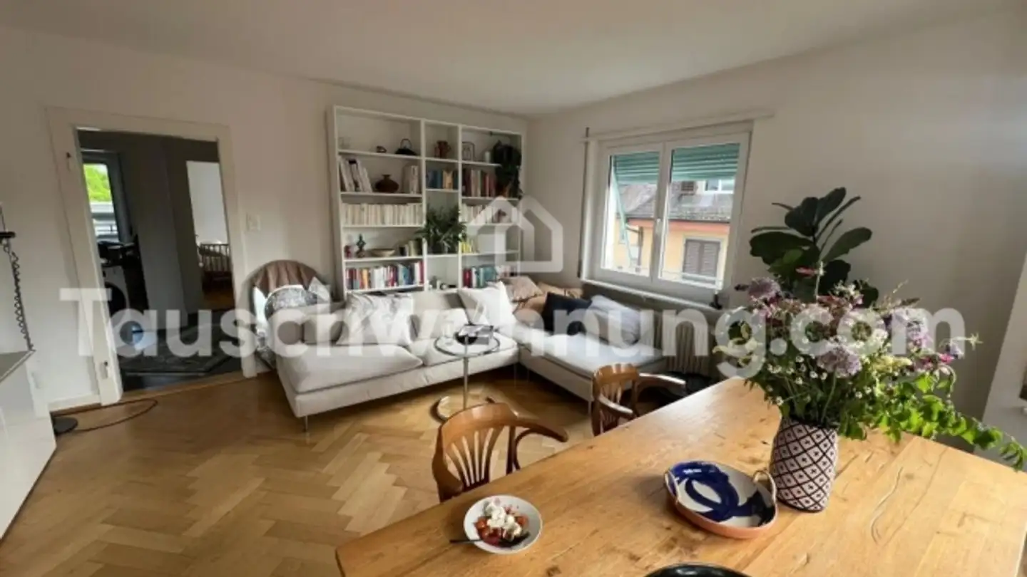 Appartement à louer - 8037 Zürich