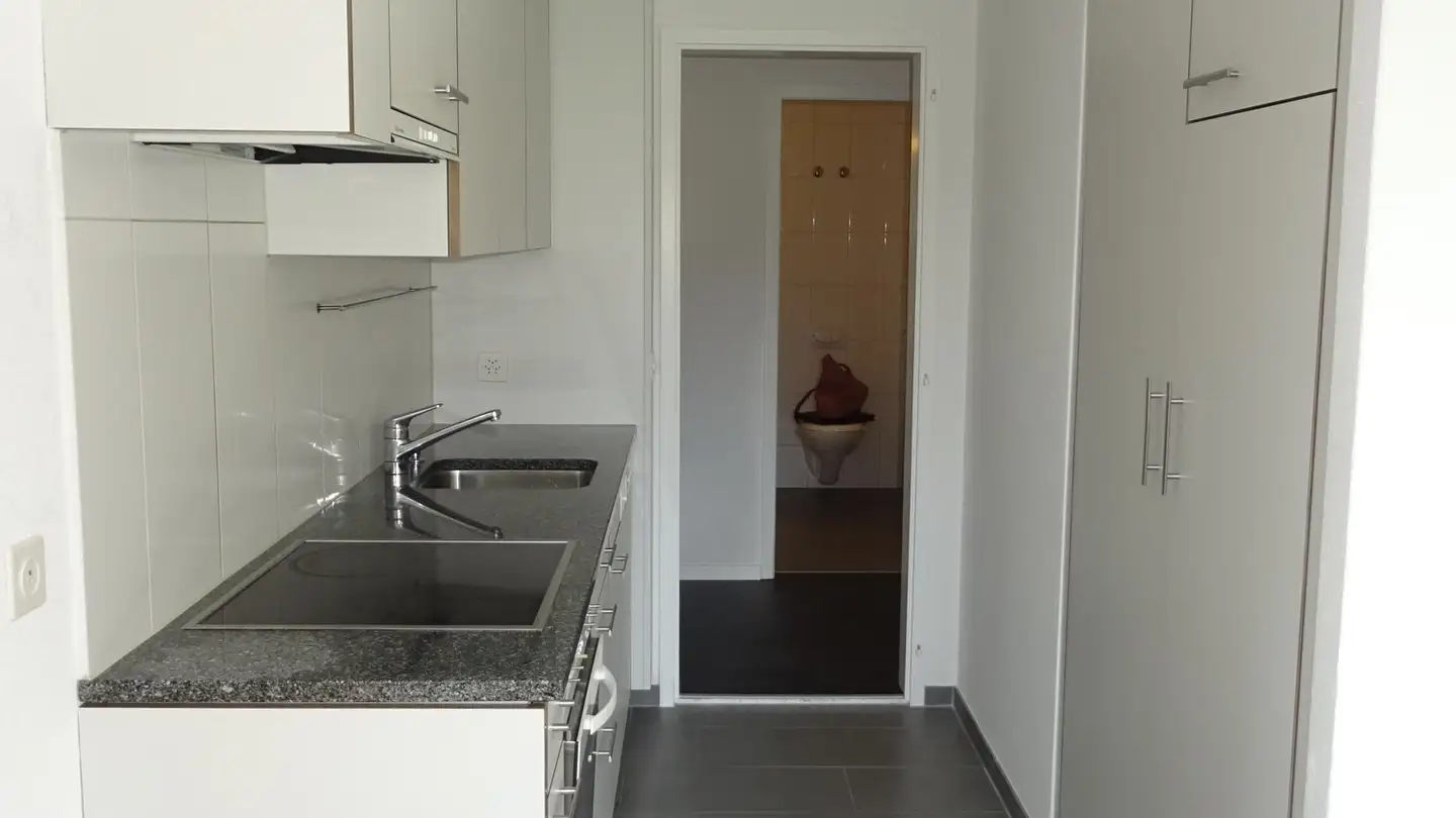 Appartement à louer - Oberriedstrasse 43, 3174 Thörishaus - Photo 3
