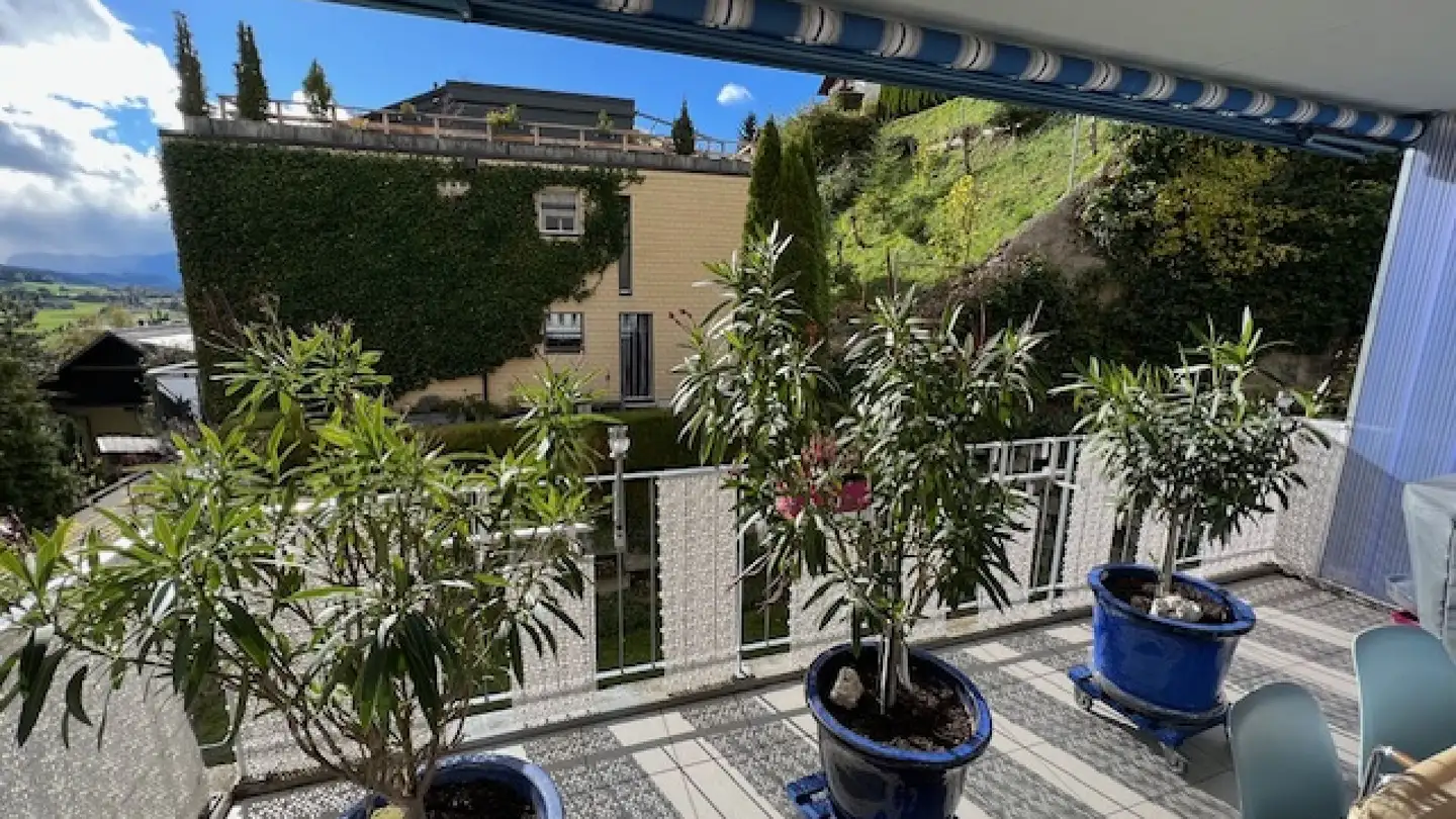 Wohnung mieten - Brunnhaldenstrasse, 3510 Konolfingen - Foto 4