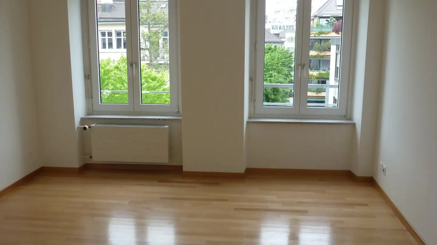 Apartment for rent - 8008 Zürich - Photo 2