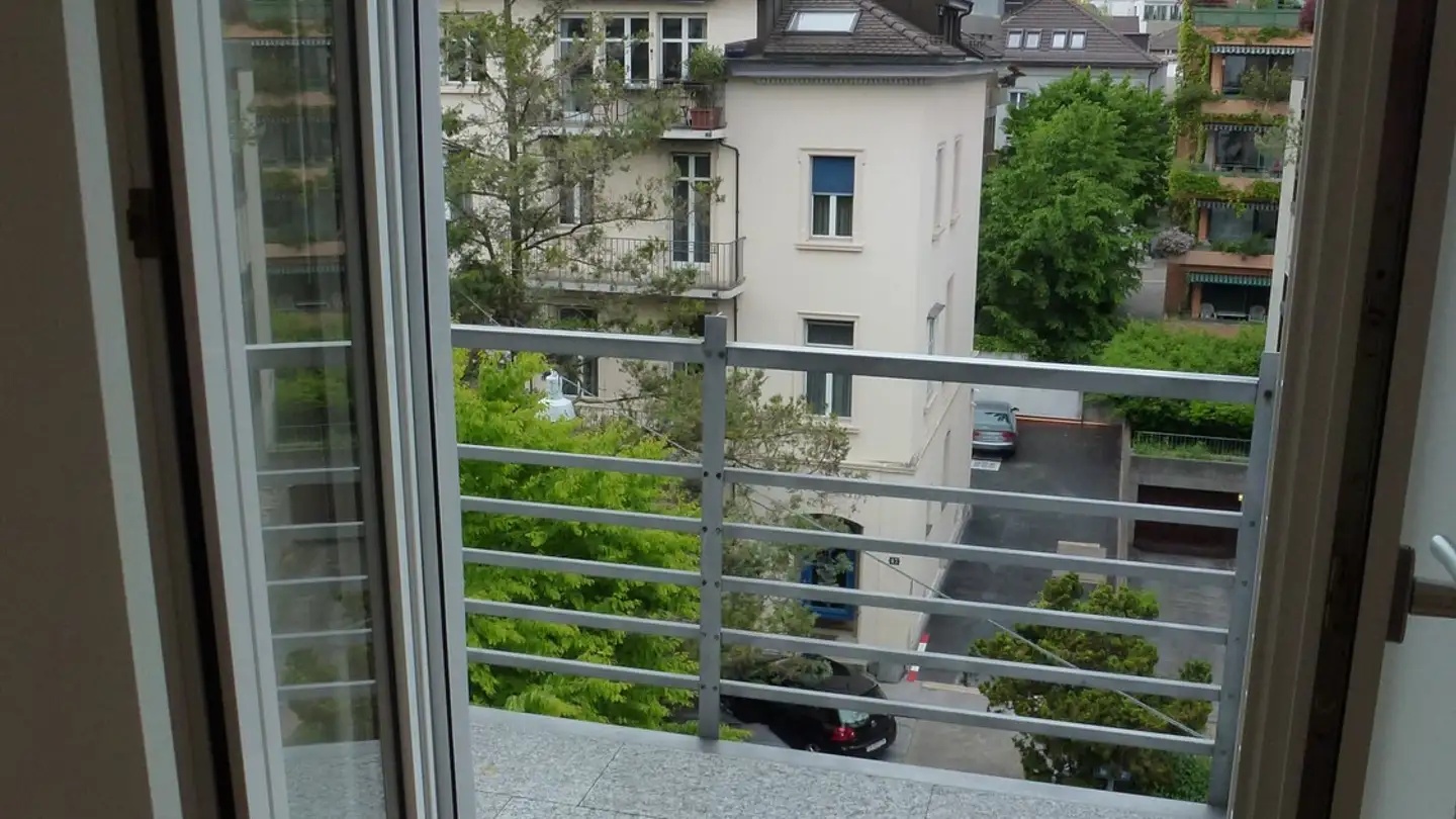 Apartment for rent - 8008 Zürich - Photo 3