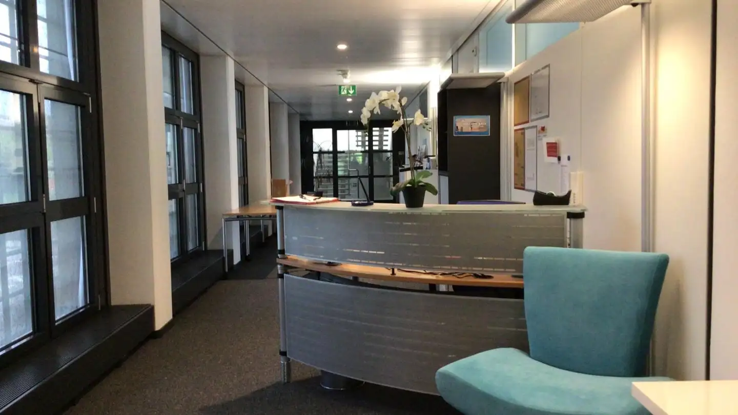 Bureau à louer - Avenue Des Baumettes 23, 1020 Renens VD