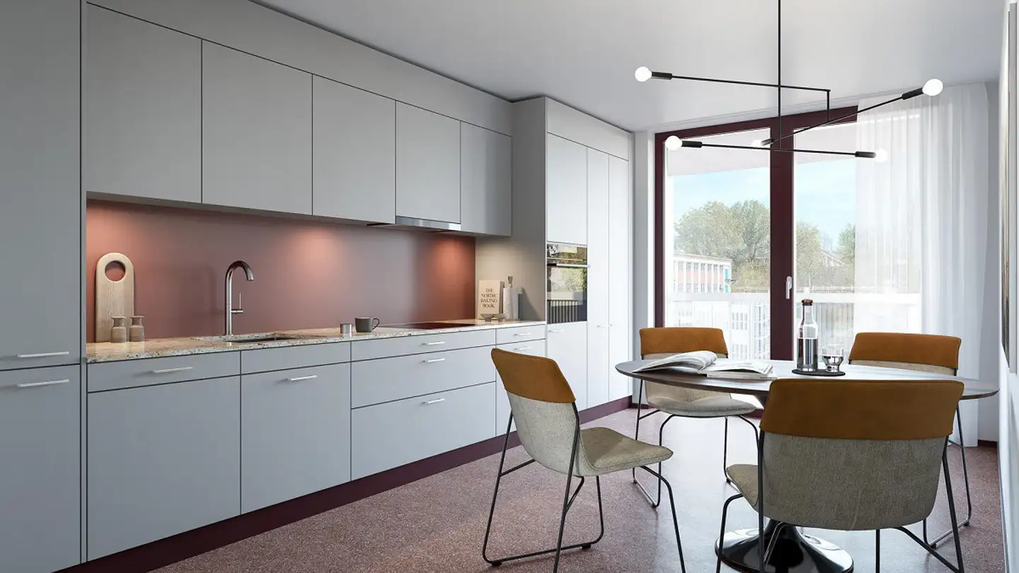 Appartamento in affitto - Gerliswilstrasse 24, 6020 Emmenbrücke - Photo 3