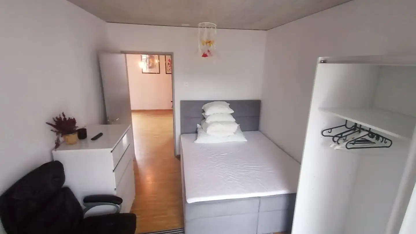 Appartamento in affitto - Seidenweg 14, 8600 Dübendorf - Foto 2