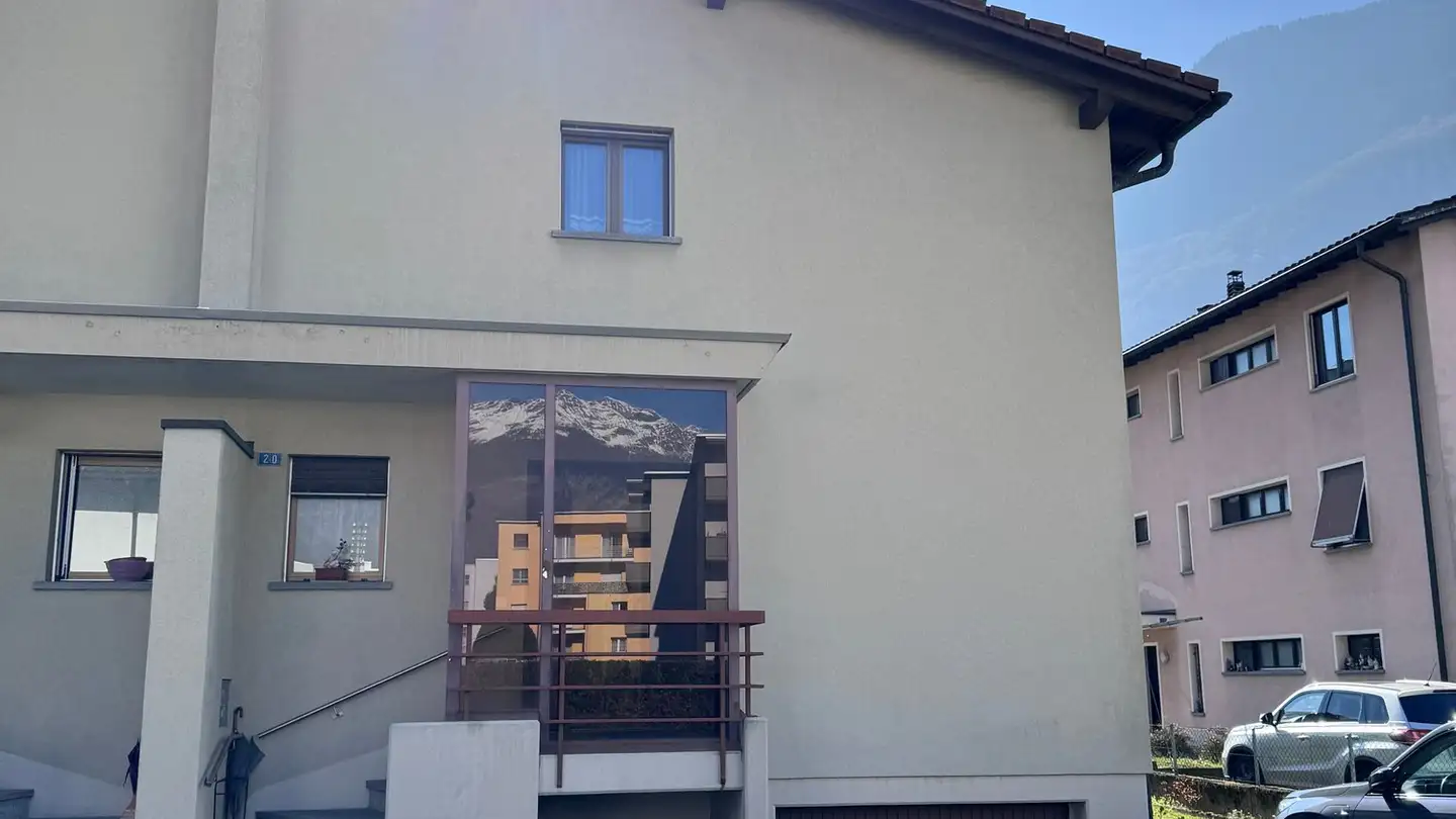 Semi-detached house for sale - Via Macello 20, 6710 Biasca - Photo 3