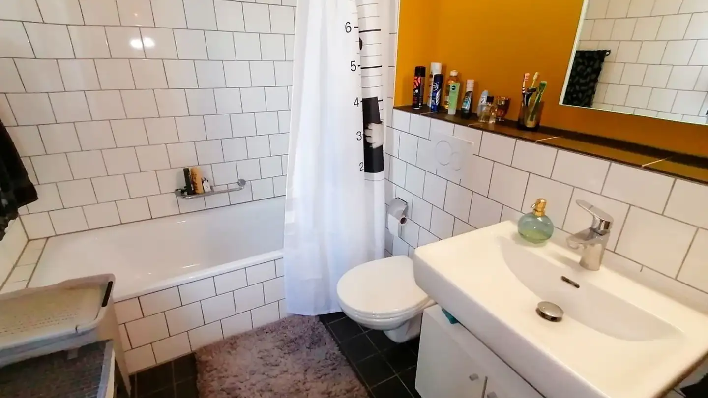 Appartamento in affitto - Seidenweg 14, 8600 Dübendorf - Foto 4