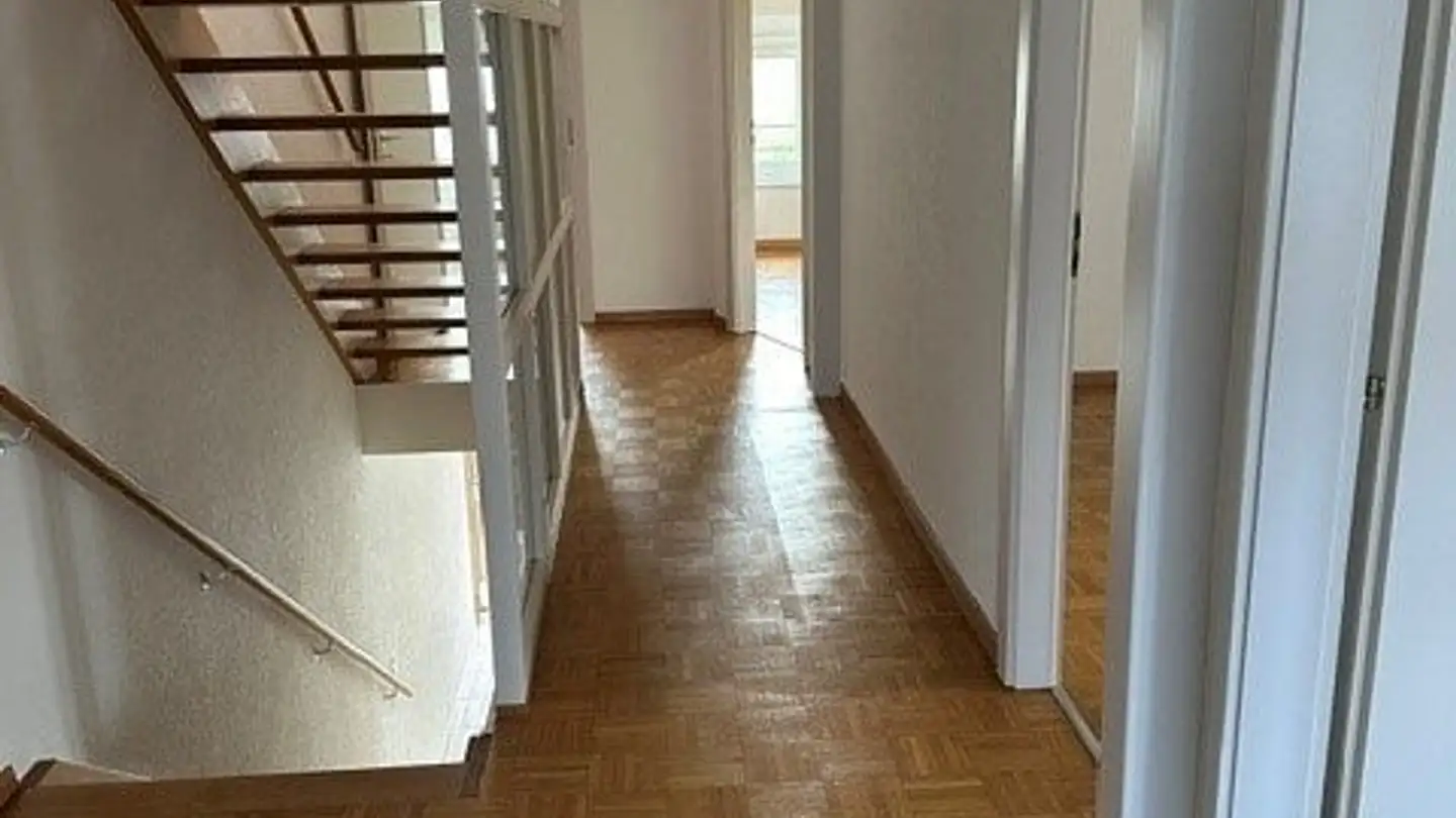 Einfamilienhaus mieten - Chemin Du Moléson 41, 1077 Servion - Foto 3