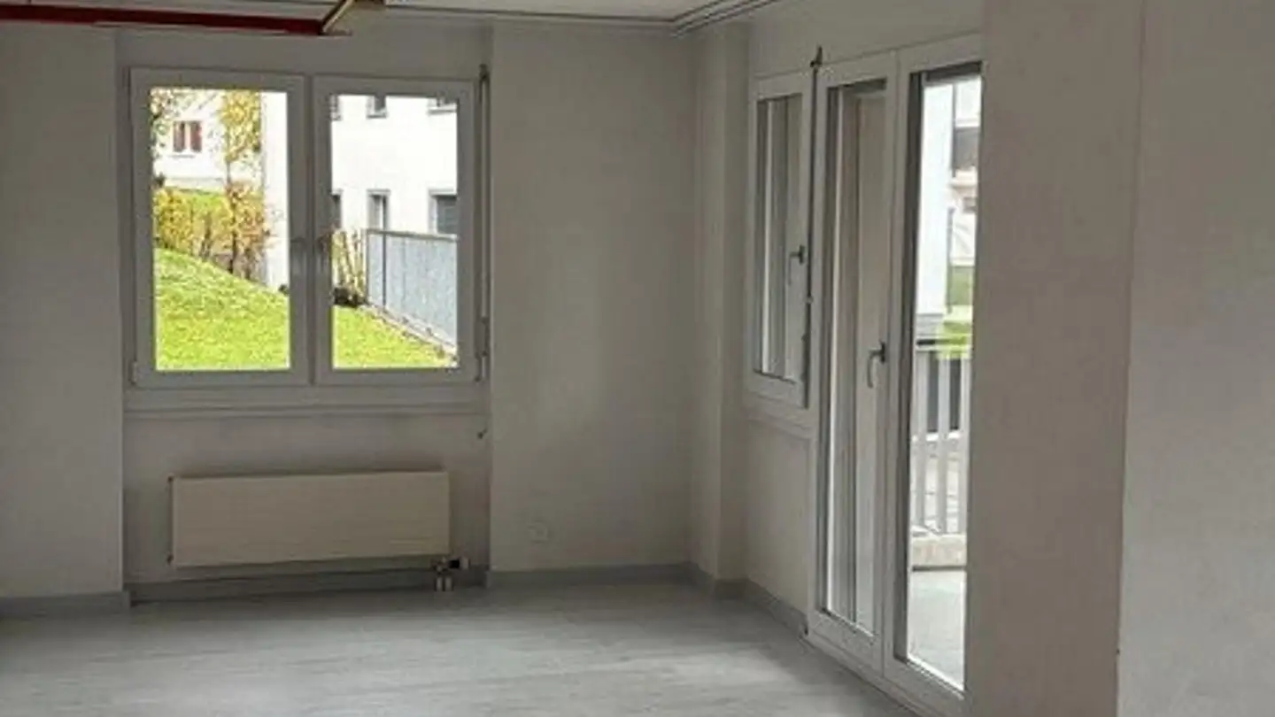 Appartamento in affitto - Hofacherstrasse 2, 8637 Laupen ZH