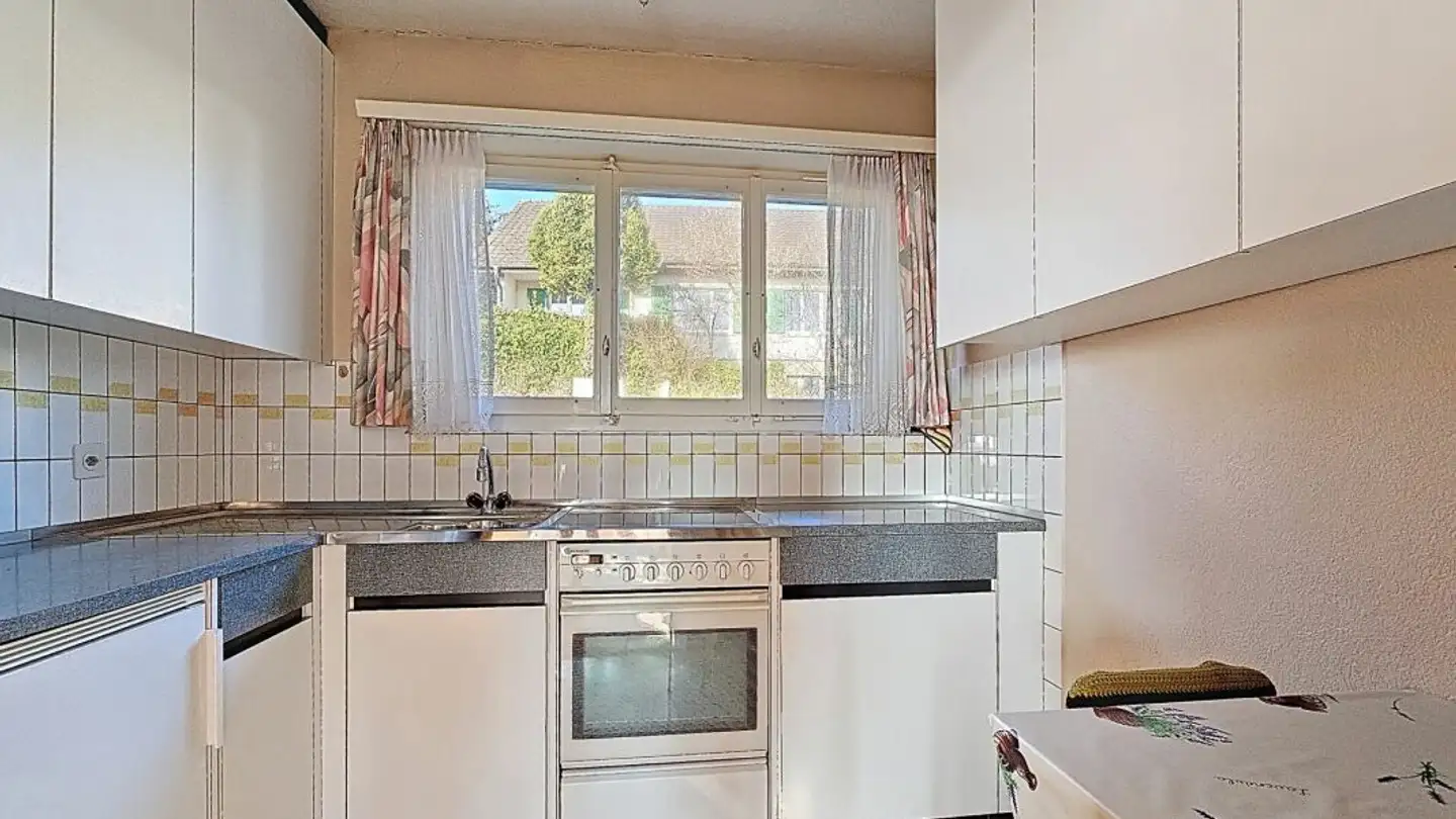 Single house for sale - Spiesackerstrasse 14, 4524 Günsberg - Photo 4