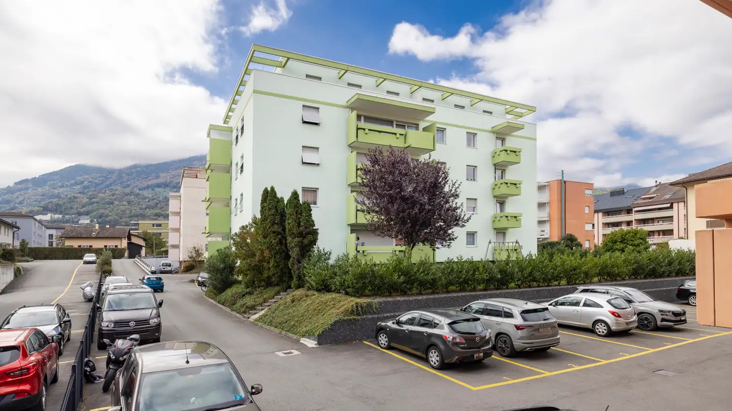 Appartamento in vendita - 1870 Monthey - Foto 2