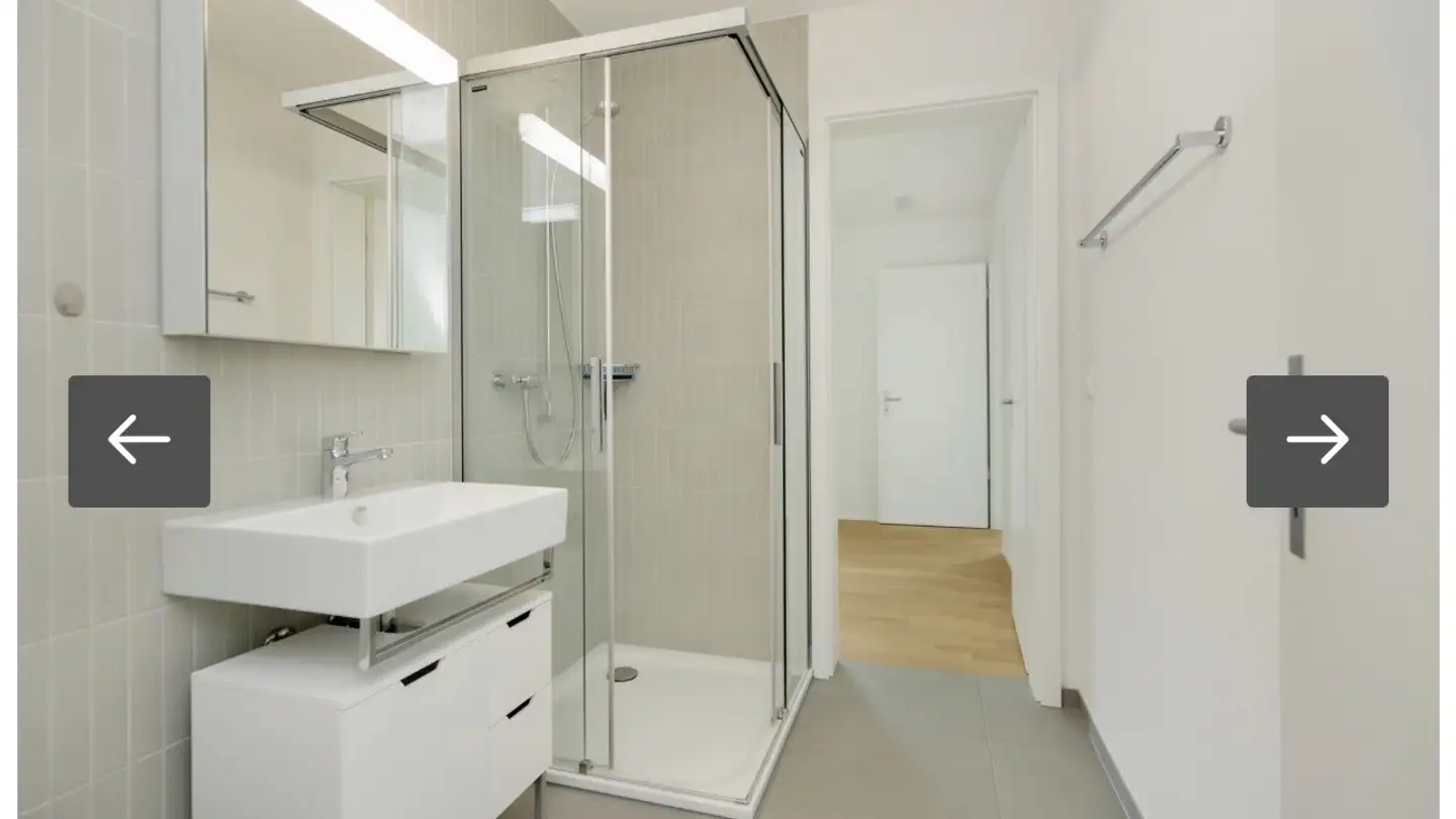 Appartement à louer - Talackerstrasse 49a, 3604 Thun