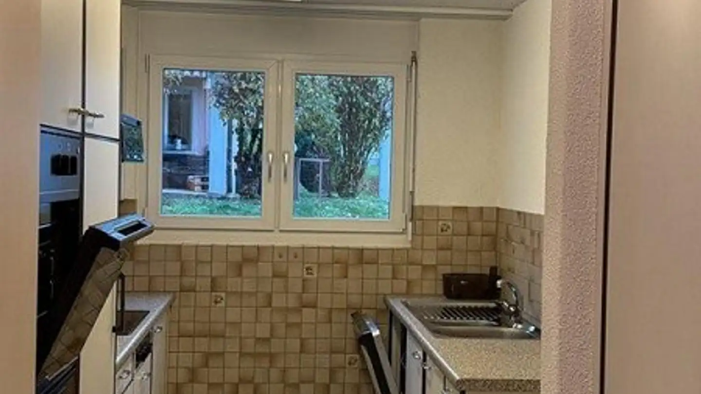 Appartamento in affitto - Hofacherstrasse 2, 8637 Laupen ZH - Foto 3