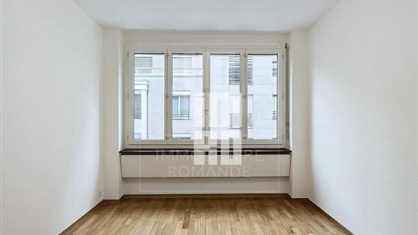 Appartamento in affitto - Rue Masbou 12, 1205 Genève