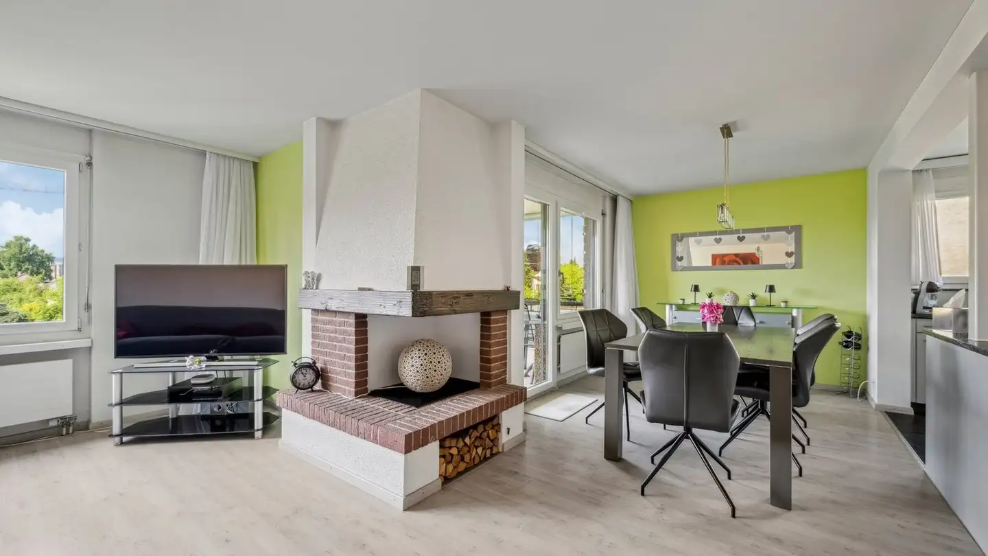 Appartamento in vendita - 8305 Dietlikon - Photo 3