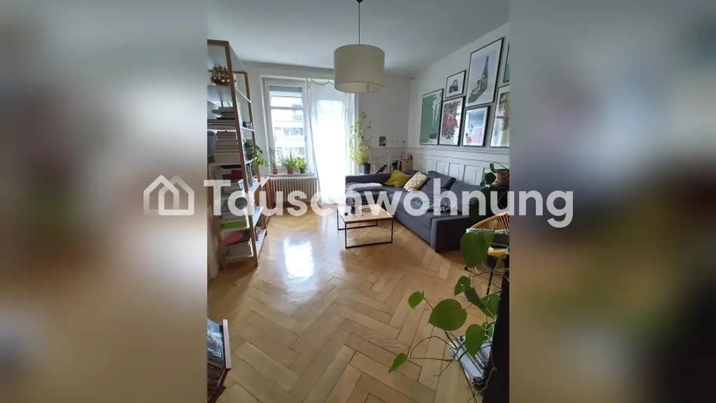 Apartment for rent - Hardstrasse 6, 8004 Zürich - Photo 2