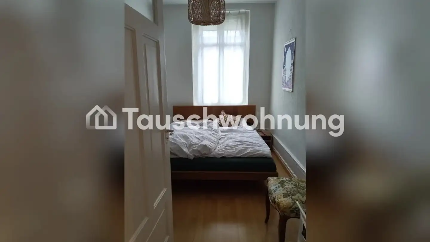 Apartment for rent - Hardstrasse 6, 8004 Zürich - Photo 3