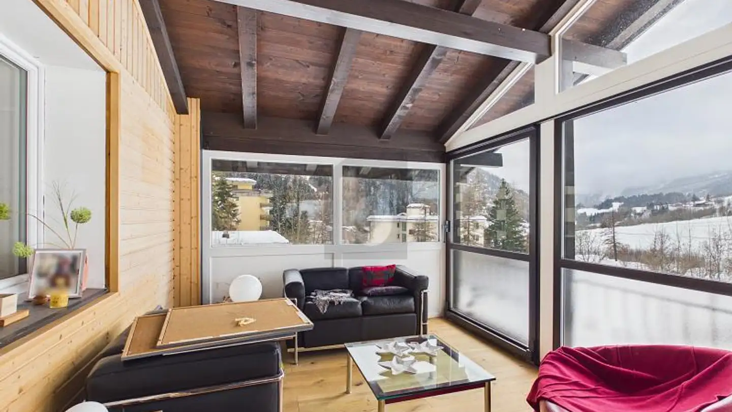 Chalet à vendre - 3954 Leukerbad - Photo 2