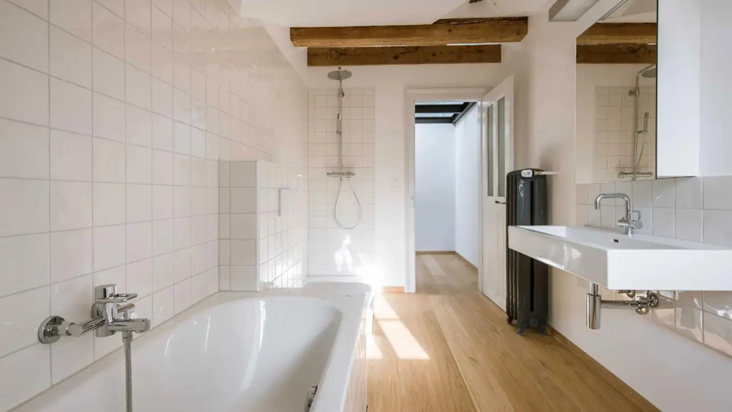 Appartamento in affitto - Monbijoustrasse 37, 3011 Bern - Foto 3