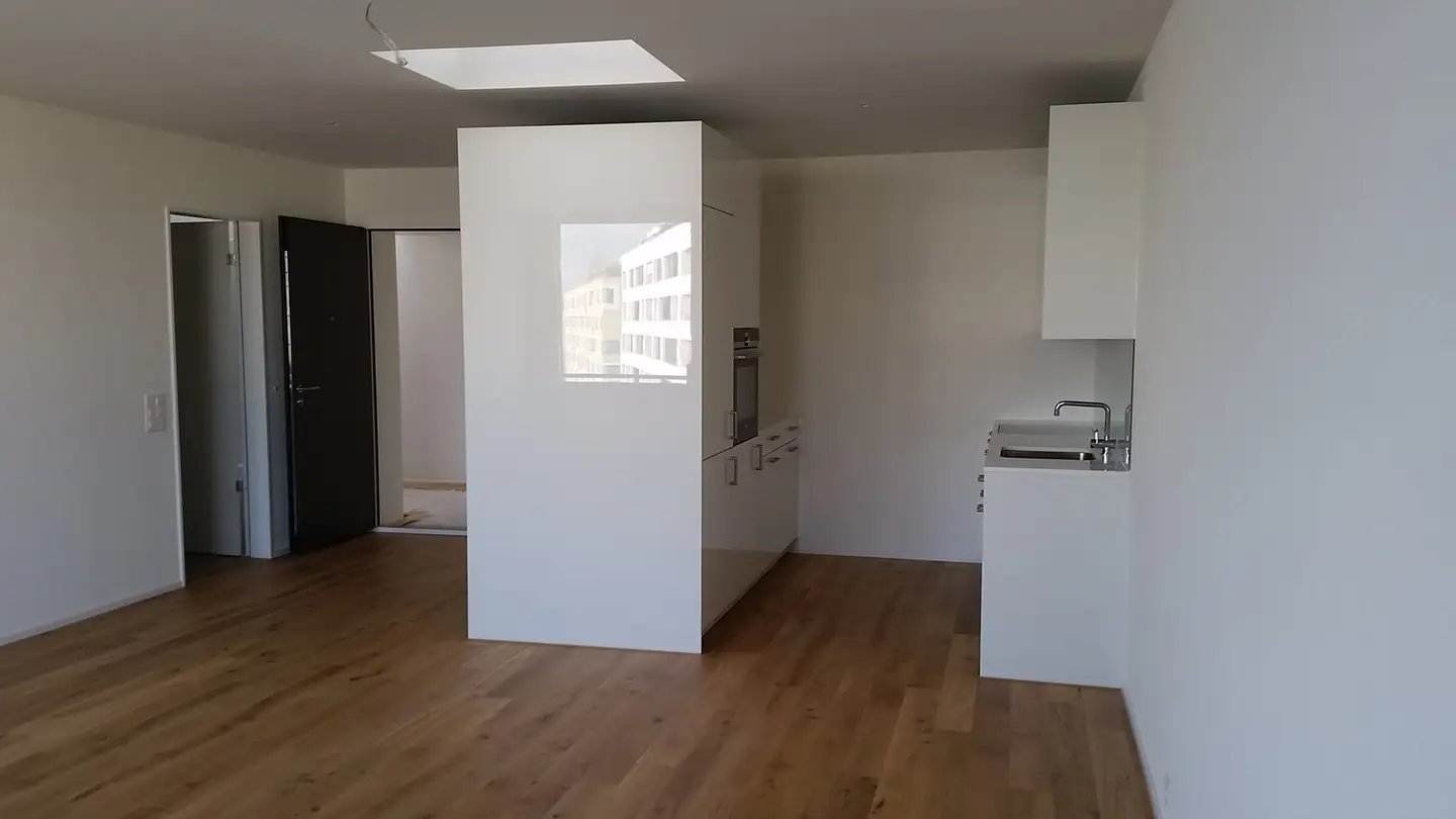 Wohnung mieten - Tribschenstrasse 61, 6005 Luzern - Foto 3