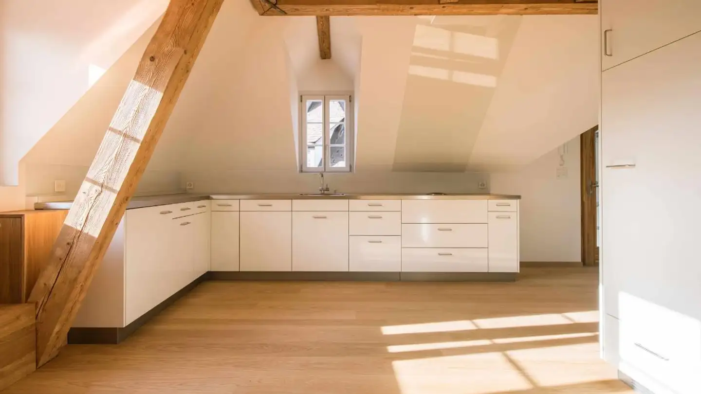 Appartamento in affitto - Monbijoustrasse 37, 3011 Bern - Foto 4