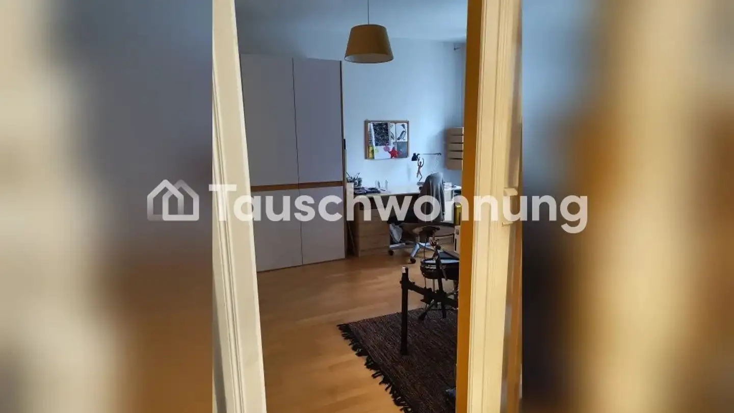 Apartment for rent - Hardstrasse 6, 8004 Zürich - Photo 4