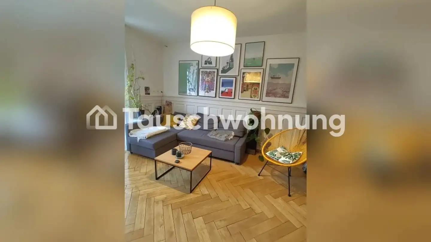 Apartment for rent - Hardstrasse 6, 8004 Zürich