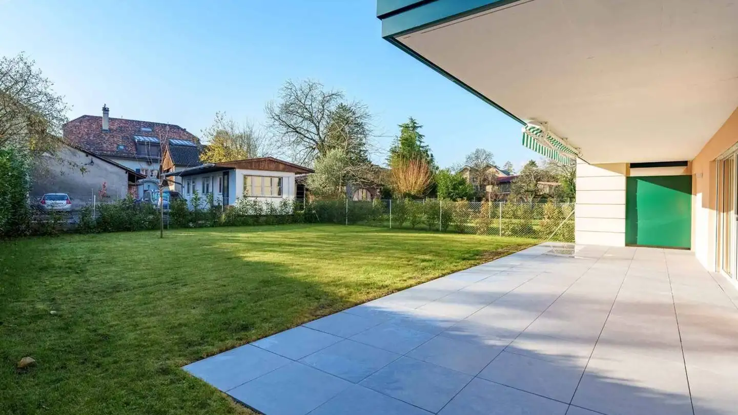 Apartment for sale - 1262 Eysins - Photo 2