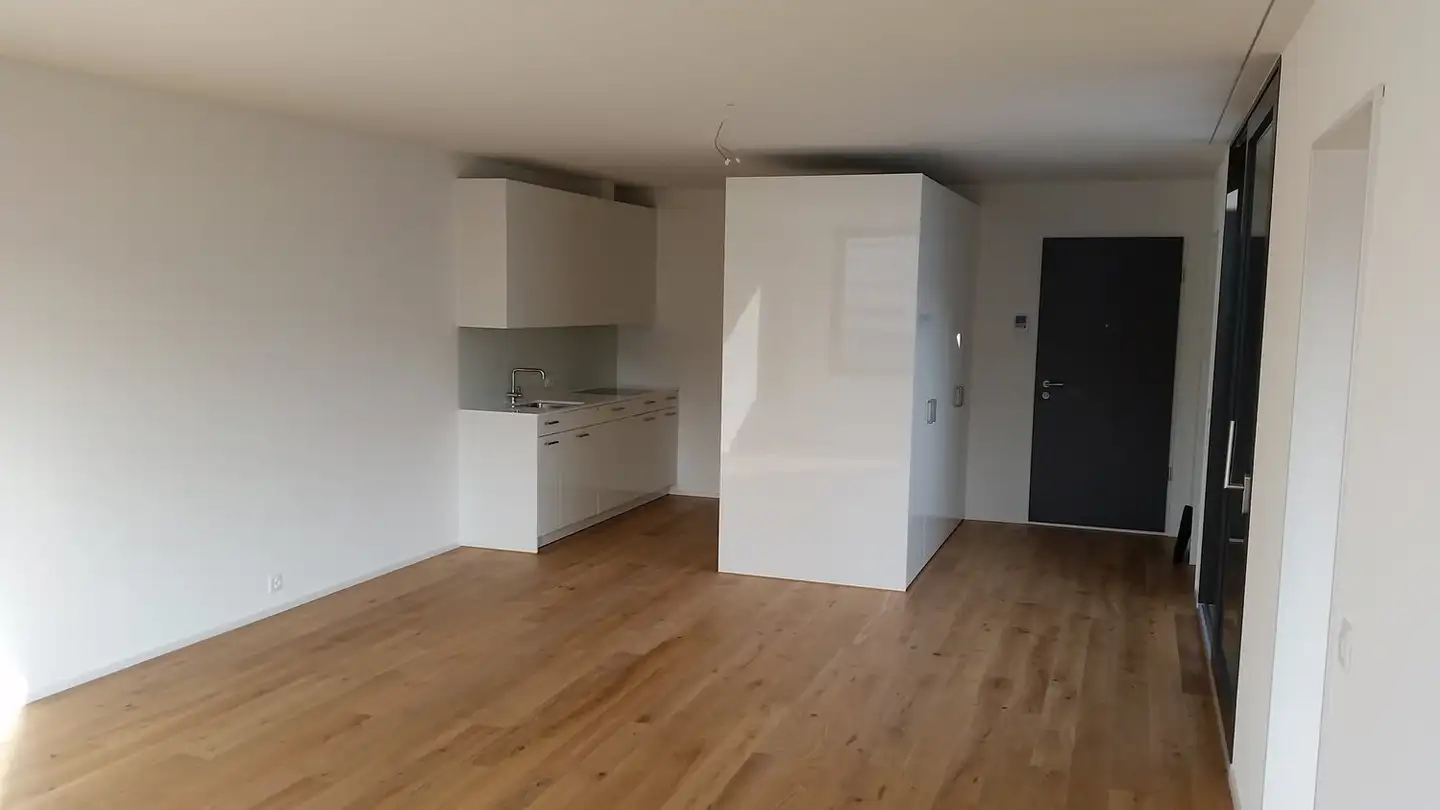 Wohnung mieten - Tribschenstrasse 61, 6005 Luzern