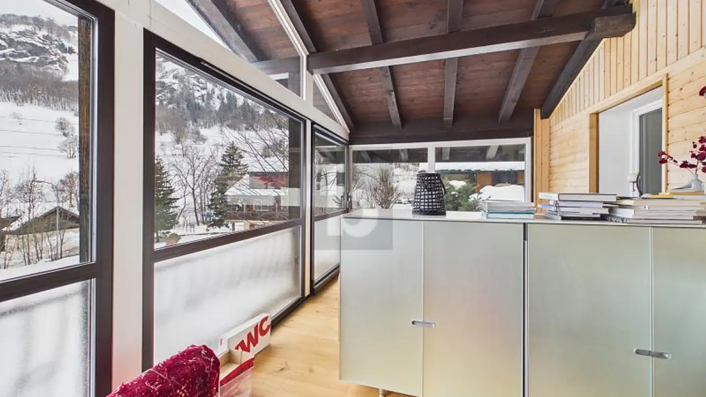 Chalet à vendre - 3954 Leukerbad - Photo 3